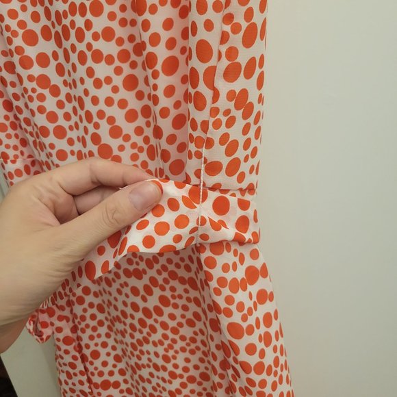 Summer dress - Picture 4 of 5